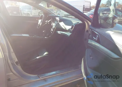 2016 Nissan Maxima 3.5 Sl from USA, damaged, VIN 1N4AA6AP4GC411285